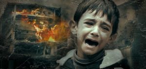 خاص لـ "لجوهرة "الصحة النفسية تحت الحصار: تأثير الحروب والصراعات على المدنيين..يحدثنا عنها خبير نفسي