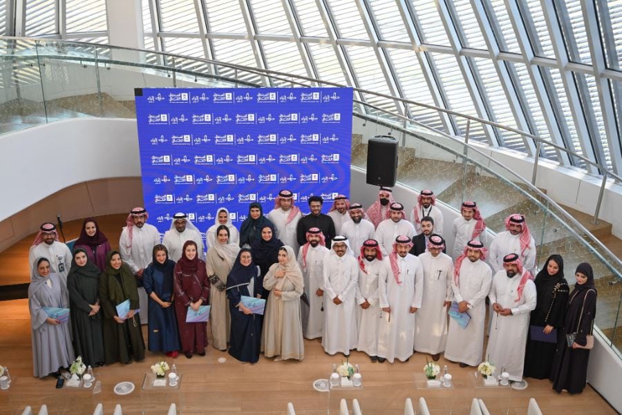 مبادرة إثراء