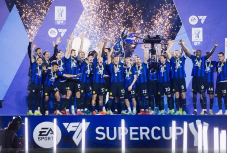 كأس السوبر الإيطالي