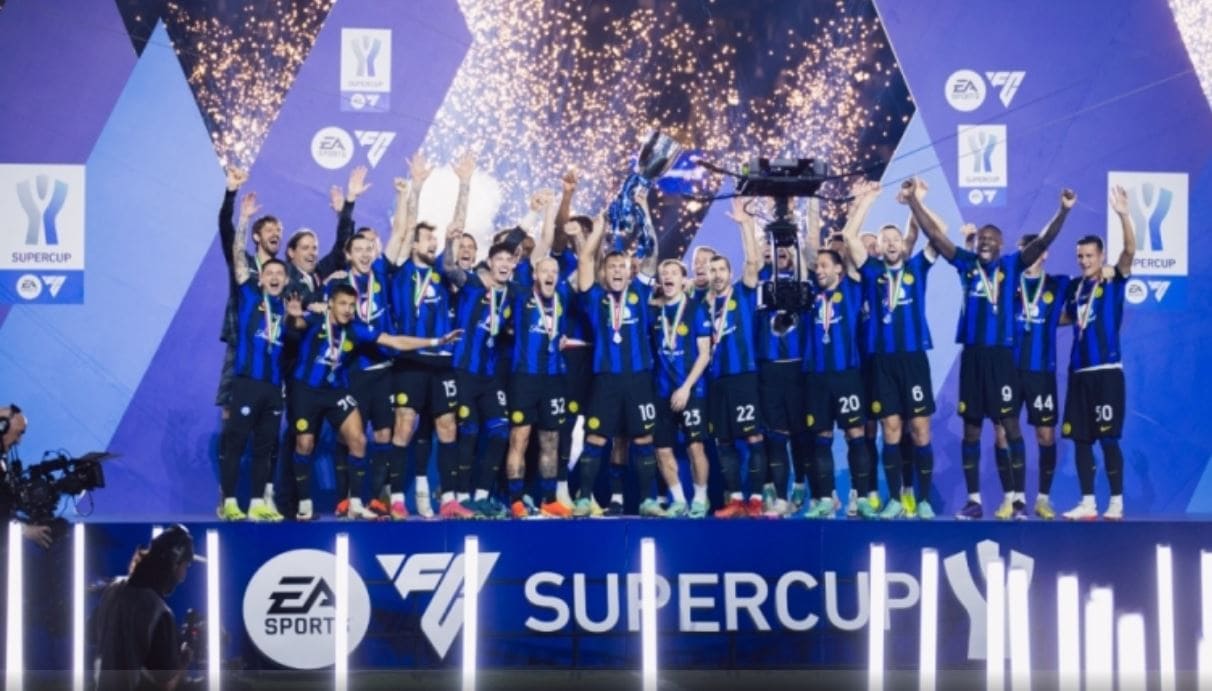كأس السوبر الإيطالي