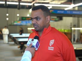 خاص| حمزة السيد يقود فريقه للنهائي في دورة الألعاب السعودية