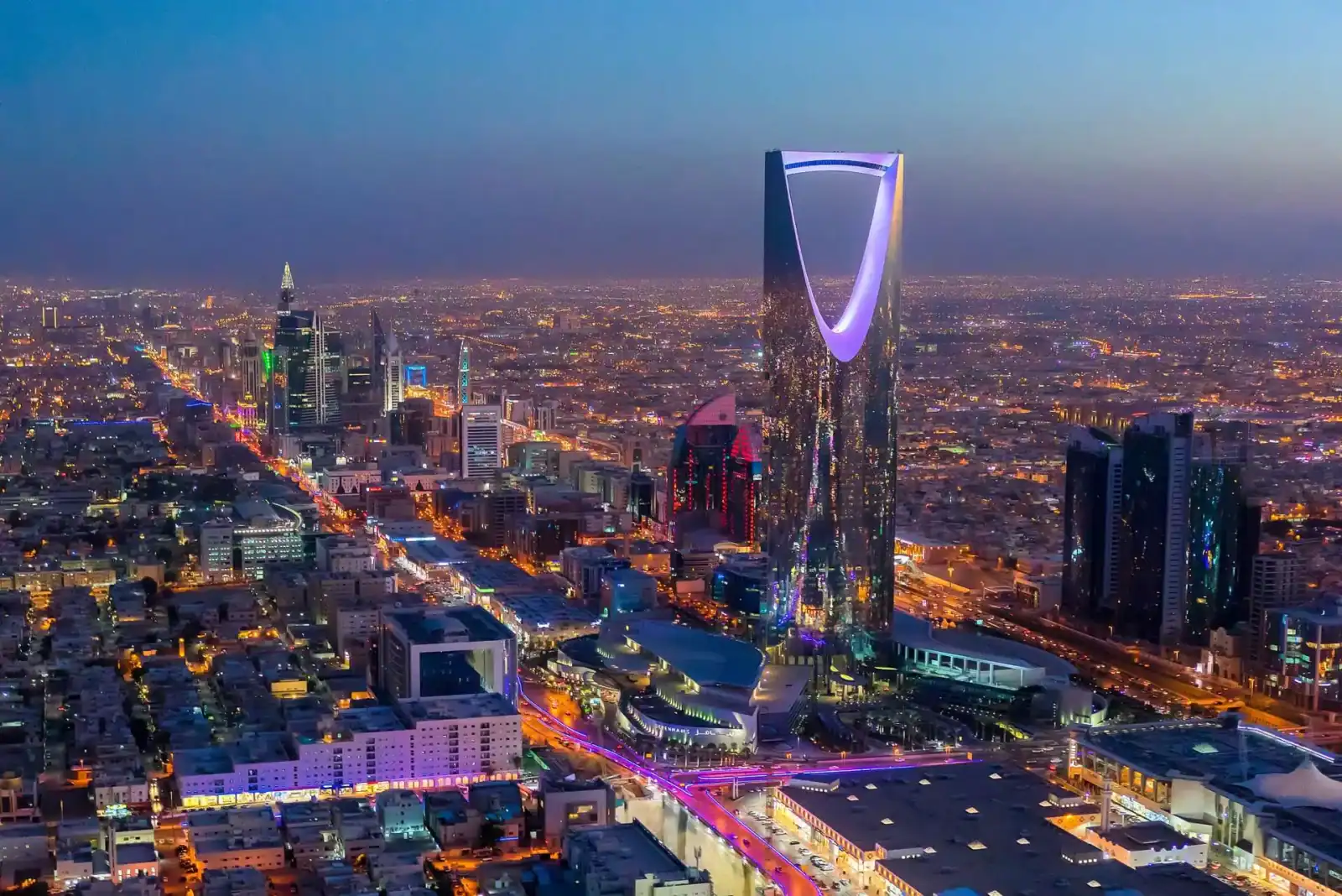 تطورات سياحية في المملكة