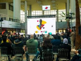 المسرح السوري ضيف شرف أيام قرطاج المسرحية