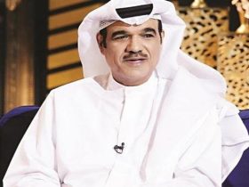 مهرجان الموسيقى الدولي بالكويت يحتفي بالفنان محمد البلوشي