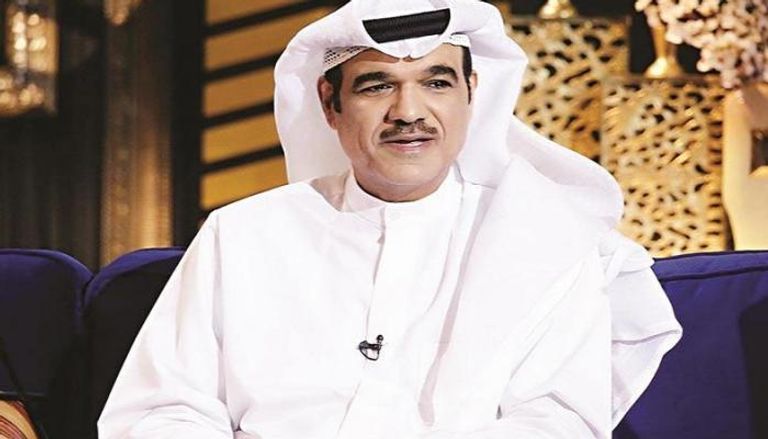 مهرجان الموسيقى الدولي بالكويت يحتفي بالفنان محمد البلوشي