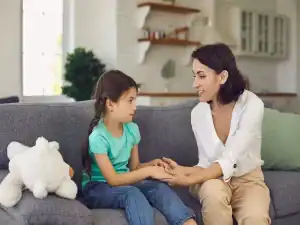 تربية الأبناء