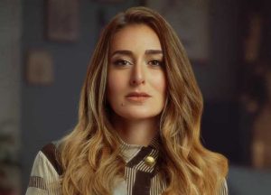 نحوم الأعمال الدرامية في السباق الرمضاني 2025