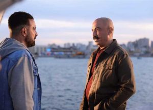 نحوم الأعمال الدرامية في السباق الرمضاني 2025