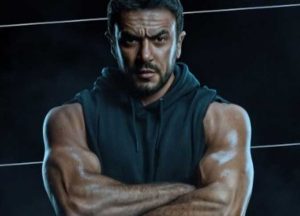 نحوم الأعمال الدرامية في السباق الرمضاني 2025