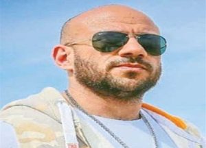 نحوم الأعمال الدرامية في السباق الرمضاني 2025