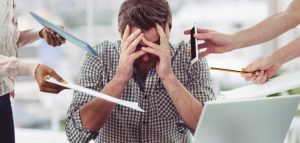 9 خطوات للهروب من الاحتراق الوظيفي..ما هي ؟