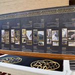 "إثراء" و "جائزة عبداللطيف الفوزان لعمارة المساجد" يطلقان مؤتمر "في مديح الفنان الحرفي" نوفمبر المقبل