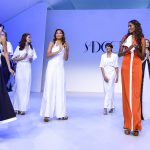 الموضة في السعودية