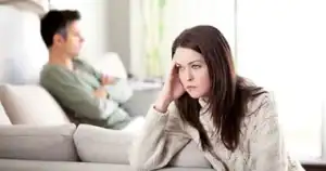 9 حالات يحتاج فيها الزوج إلى الجلوس بمفرده