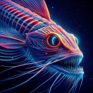 بعد ظهورها على شواطئ كاليفورنيا.. لماذا يلفظ البحر سمكة المجداف ؟