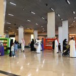 اختتام "أيام الصغار في إثراء" بحضور 47 ألف زائر