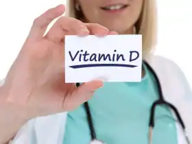 فيتامين د
