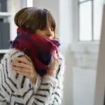 عادات خاطئة في الشتاء
