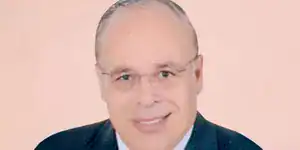 الدكتور محمد الحوفي، استشاري التغذية