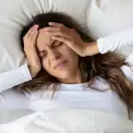 الشعور بالدوخة