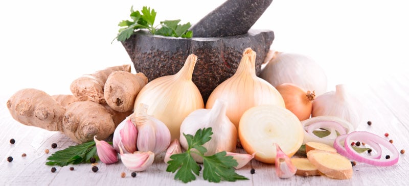 تطهير الجسم من الطفيليات.. نصائح علاجية