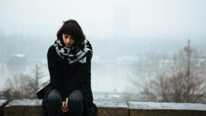 اكتئاب الشتاء