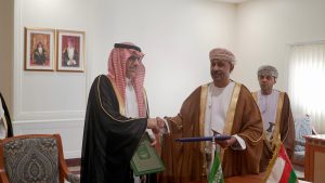 اجتماع رؤساء لجنة التنسيق الأمني والعدلي