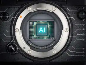 كاميرا عالية السرعة تعمل بالذكاء الاصطناعي ترصد ارتفاع ضغط الدم والسكري