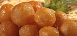 أشهر أطباق الحلوى تجوب العالم في يومها العالمي