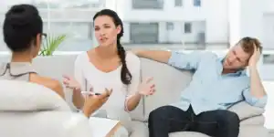 حاجة الرجل للاسترخاء