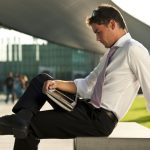 حاجة الرجل للاسترخاء