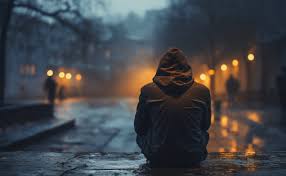 اكتئاب الشتاء