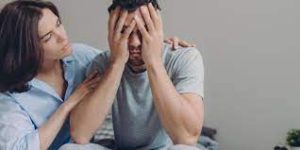 تخفيف الضغوط عن الزوج