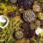 4 أعشاب طبيعية لعلاج القلق..أحرصي على اقتناؤها
