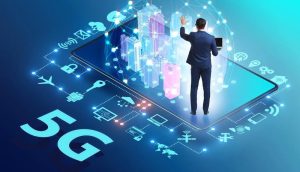 جيل خامس (5G)