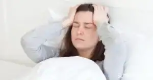 الشعور بالدوخة