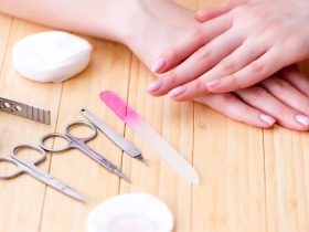 كيفية العناية بالاظافر وحمايتها من القضم ..دراسة جديدة تكشف ذلك