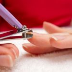 كيفية قص وتقليم الأظافر بطريقة صحية ..خطوات اتبعيها