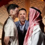 تحديات مشتعلة تسبق الليلة التاريخية "Latino Night" في موسم الرياض 2024