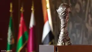 المملكة تعلن استضافتها بطولة كأس الخليج العربي في نسختها السابعة والعشرين