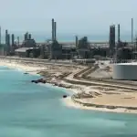 السعودية تطلق ثورة جديدة في صناعة الطاقة.. استخراج الليثيوم من أعماق الأرض