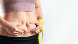 تمارين منزلية للتخلص من الدهون