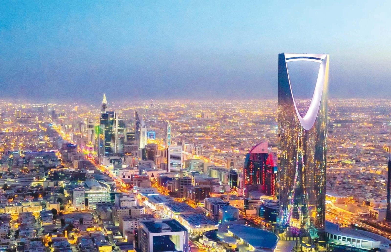 المملكة تطلق مبادرة الحوافز المعيارية لتعزيز القطاع الصناعي وجذب المزيد من الاستثمارات