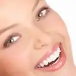 تبييض الأسنان