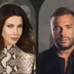 نانسي عجرم ورامي صبري يُشعلان ليالي موسم الرياض 2024 بحفل غنائي ضخم