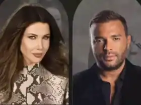 نانسي عجرم ورامي صبري يُشعلان ليالي موسم الرياض 2024 بحفل غنائي ضخم