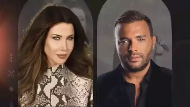 نانسي عجرم ورامي صبري يُشعلان ليالي موسم الرياض 2024 بحفل غنائي ضخم