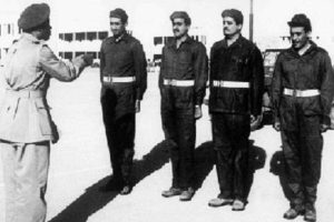 دور خادم الحرمين الشريفين الملك سلمان بن عبد العزيز في مساندة مصر خلال العدوان الثلاثي وحرب أكتوبر 1973