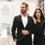 مشاركة الزوج في تنسيق ملابسه