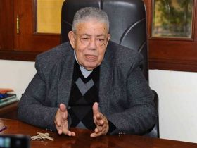 وفاة السيناريست المصري بشير الديك عن 80 عاما